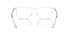Ray-Ban RB5421 Transparent #colour_transparent