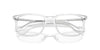Ray-Ban RB5421 Transparent #colour_transparent