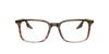 Ray-Ban RB5421 Striped Brown-Red #colour_striped-brown-red