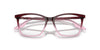 Ray-Ban RB5422 Red-Pink #colour_red-pink