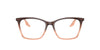 Ray-Ban RB5422 Brown-Orange #colour_brown-orange