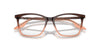 Ray-Ban RB5422 Brown-Orange #colour_brown-orange