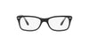 Ray-Ban RB5428 Black On Transparent #colour_black-on-transparent