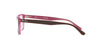 Ray-Ban RB5428 Brown On Pink #colour_brown-on-pink