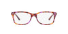 Ray-Ban RB5428 Red & Purple Havana #colour_red-purple-havana