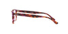 Ray-Ban RB5428 Red & Purple Havana #colour_red-purple-havana