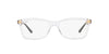 Ray-Ban RB5428 Trasparent Clear #colour_trasparent-clear