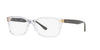 Ray-Ban RB5428 Trasparent Clear #colour_trasparent-clear