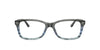 Ray-Ban RB5428 Striped Grey-Blue #colour_striped-grey-blue