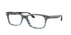 Ray-Ban RB5428 Striped Grey-Blue #colour_striped-grey-blue