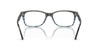 Ray-Ban RB5428 Striped Grey-Blue #colour_striped-grey-blue