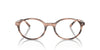 Ray-Ban German RB5429 Striped Pink #colour_striped-pink