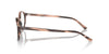Ray-Ban German RB5429 Striped Pink #colour_striped-pink