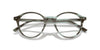 Ray-Ban Bernard RB5430 Striped Green #colour_striped-green