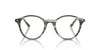 Ray-Ban Bernard RB5430 Striped Green #colour_striped-green