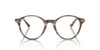 Ray-Ban Bernard RB5430 Striped Grey #colour_striped-grey