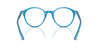 Ray-Ban Bernard RB5430 Blue #colour_blue