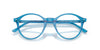 Ray-Ban Bernard RB5430 Blue #colour_blue