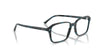 Ray-Ban Raimond RB5431 Transparent Fantasy Blue-Grey #colour_transparent-fantasy-blue-grey