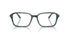 Ray-Ban Raimond RB5431 Transparent Fantasy Blue-Grey #colour_transparent-fantasy-blue-grey