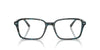 Ray-Ban Raimond RB5431 Transparent Fantasy Blue-Grey #colour_transparent-fantasy-blue-grey