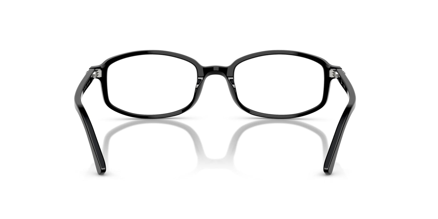 Ray-Ban Sam RB5432 Black #colour_black