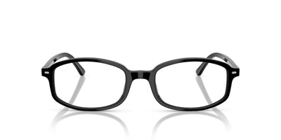 Ray-Ban Sam RB5432 Black #colour_black