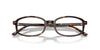 Ray-Ban Sam RB5432 Havana #colour_havana