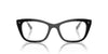 Ray-Ban RB5433 Black On Transparent #colour_black-on-transparent