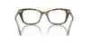 Ray-Ban RB5433 Havana On Transparent #colour_havana-on-transparent