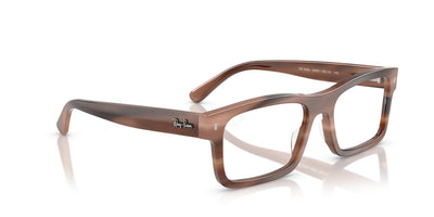 Ray-Ban RB5435 Havana Brown #colour_havana-brown