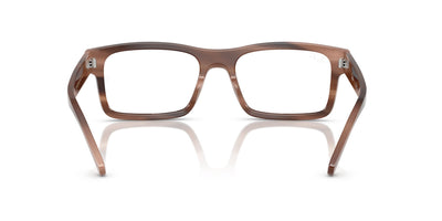 Ray-Ban RB5435 Havana Brown #colour_havana-brown