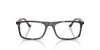 Ray-Ban RB5440 Havana Blue Tortoiseshell #colour_havana-blue-tortoiseshell