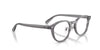 Ray-Ban RB5443D Transparent Grey #colour_transparent-grey