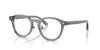 Ray-Ban RB5443D Transparent Grey #colour_transparent-grey