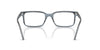 Ray-Ban RB5445 Striped Blue #colour_striped-blue