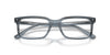 Ray-Ban RB5445 Striped Blue #colour_striped-blue