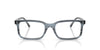 Ray-Ban RB5445 Striped Blue #colour_striped-blue