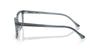 Ray-Ban RB5445 Striped Blue #colour_striped-blue