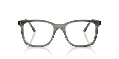 Ray-Ban RB5446 Striped Grey #colour_striped-grey