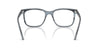 Ray-Ban RB5446 Striped Blue #colour_striped-blue