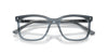 Ray-Ban RB5446 Striped Blue #colour_striped-blue