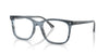 Ray-Ban RB5446 Striped Blue #colour_striped-blue