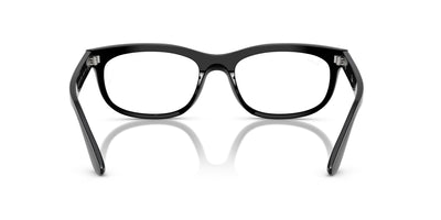 Ray-Ban Balorette RB5489 Black #colour_black