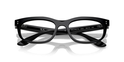 Ray-Ban Balorette RB5489 Black #colour_black