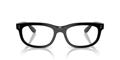 Ray-Ban Balorette RB5489 Black #colour_black