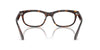 Ray-Ban Balorette RB5489 Havana #colour_havana