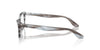 Ray-Ban Lady Burbank RB5499 Striped Blue #colour_striped-blue