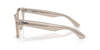 Ray-Ban RB5510 Transparent Light Brown #colour_transparent-light-brown