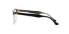 Ray-Ban Eagleeye RB5598 Black On Transparent #colour_black-on-transparent
